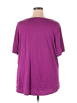 Avenue Short Sleeve T-Shirt (view 2)