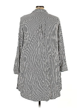 Terra & Sky Casual Dress (view 2)
