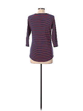 Banana Republic 3/4 Sleeve T-Shirt (view 2)