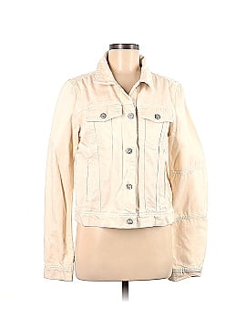 Free People Denim Jacket (view 1)