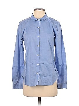 The Blue Shirt Shop Long Sleeve Button-Down Shirt (view 1)