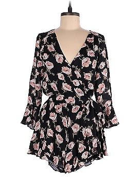 The Clothing Company Romper (view 1)
