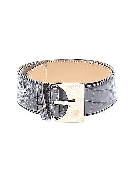 FURLA Leather Belt (view 1)