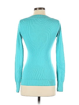 Express Pullover Sweater (view 2)