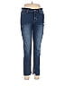 Flying Monkey Solid Blue Jeans 29 Waist - photo 1