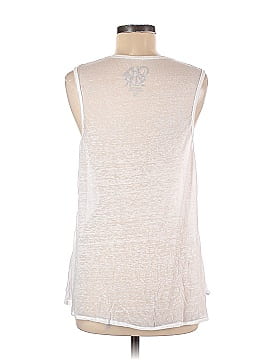 Chaser Sleeveless T-Shirt (view 2)