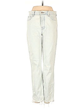 7 For All Mankind Jeans (view 1)