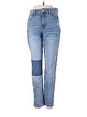No Boundaries Jeans