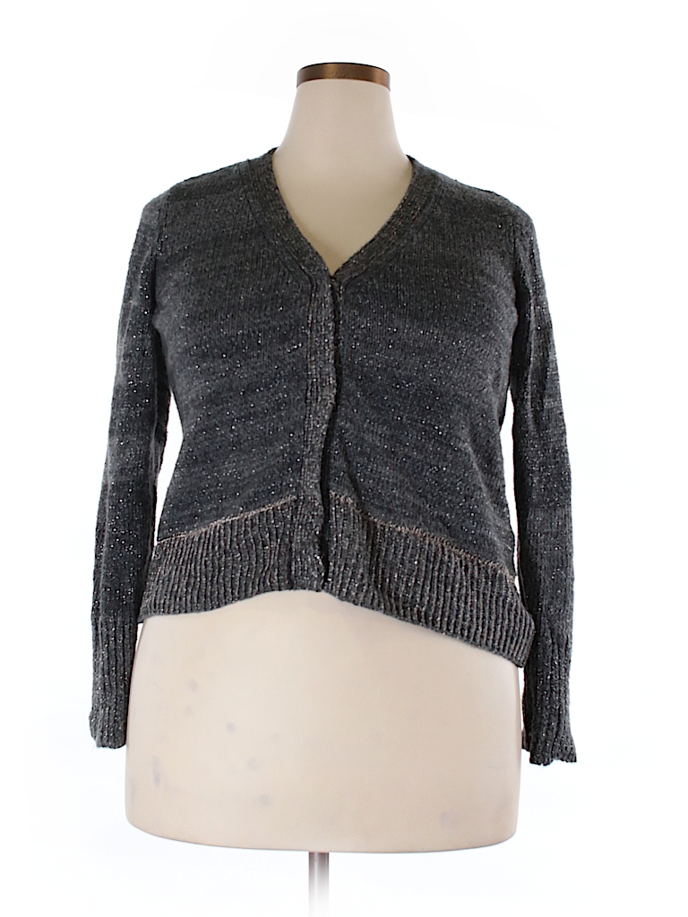 Simply Vera Vera Wang Cardigan - 78% off only on thredUP