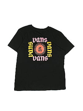 Vans Short Sleeve T-Shirt (view 2)
