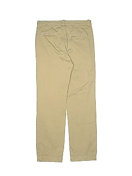 Crewcuts Khakis (view 2)