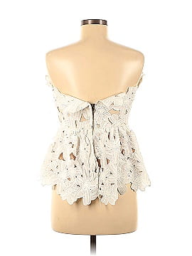 Stone Cold Fox Tube Top (view 2)