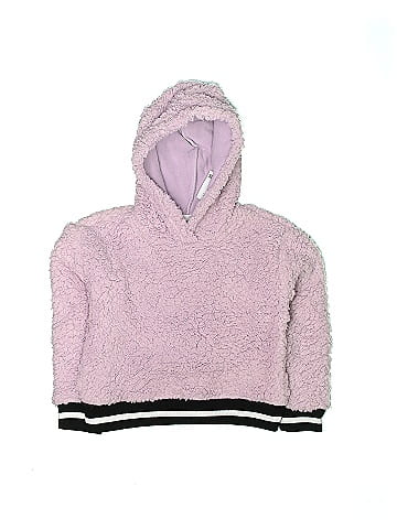 Rockets of Awesome Fleece Jacket (view 1)