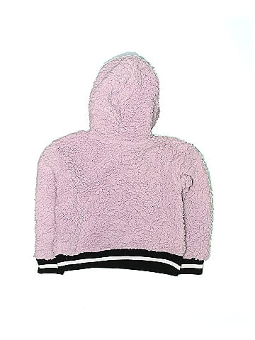 Rockets of Awesome Fleece Jacket (view 2)