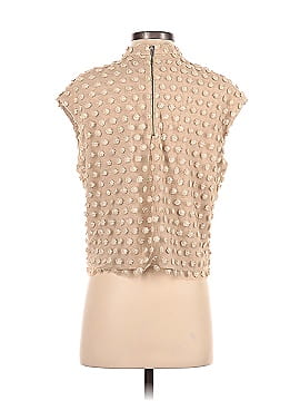 Tracy Reese Sleeveless Blouse (view 2)