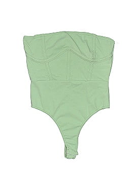 PrettyLittleThing Bodysuit (view 1)