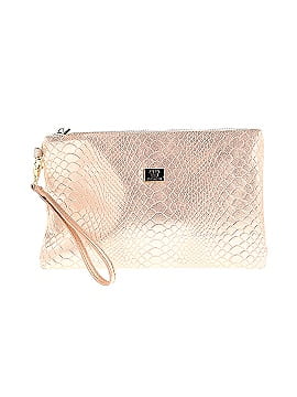 FERCHI Leather Wristlet (view 1)
