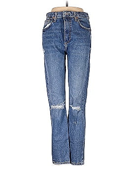 Zara Jeans (view 1)