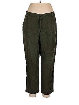 United Colors Of Benetton Linen Pants (view 1)