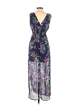 Sienna Sky Casual Dress (view 2)