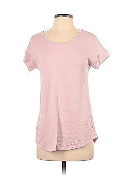 24/7 Maurices Short Sleeve T-Shirt (view 1)