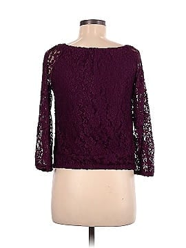 rue21 Long Sleeve Top (view 2)