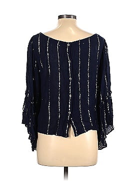 Floreat Long Sleeve Top (view 2)