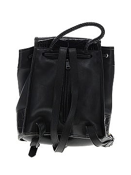 Brighton Leather Backpack (view 2)