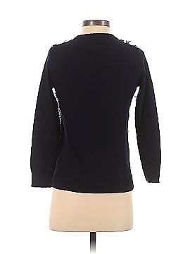 J.Crew Wool Pullover Sweater (view 2)