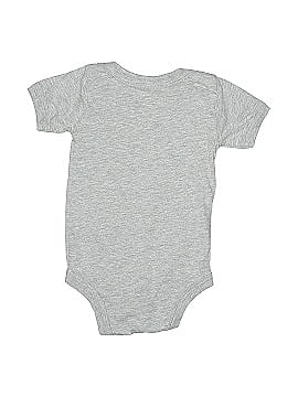 Assorted Brands Short Sleeve Onesie (view 2)