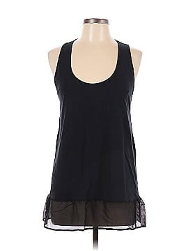 Hache Sleeveless Top (view 1)