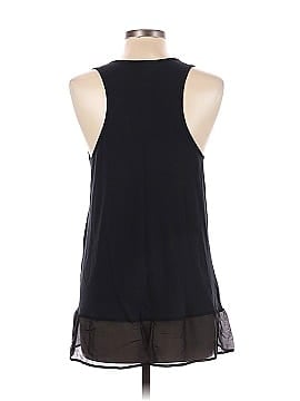 Hache Sleeveless Top (view 2)