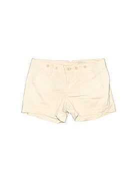 Paper Boy Khaki Shorts (view 1)