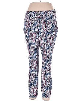 Chico's Animals Casual Pants for Women