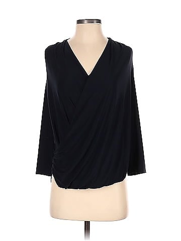 Nicole 3/4 Sleeve Top (view 1)