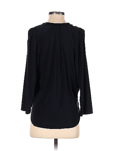 Nicole 3/4 Sleeve Top (view 2)