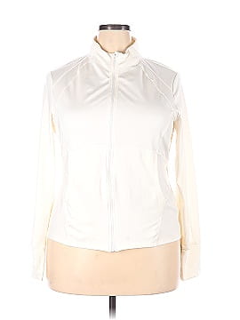 Avia Track Jacket (view 1)