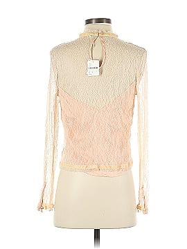 Free People Long Sleeve Top (view 2)