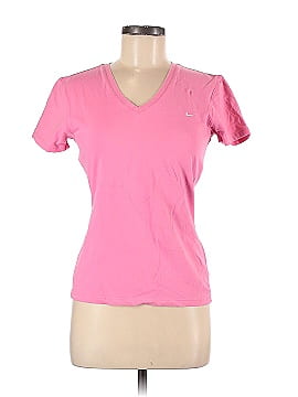 Nike Active T-Shirt (view 1)