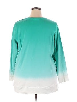 D&Co. Pullover Sweater (view 2)