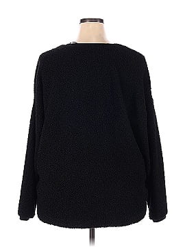 Secret Treasures Pullover Sweater (view 2)