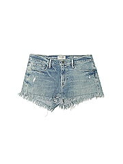 Frame Denim Denim Shorts
