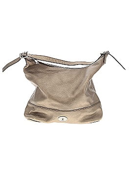 Fossil Leather Hobo (view 1)