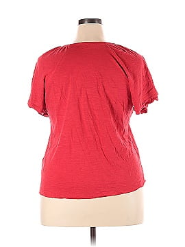 Rafaella Short Sleeve T-Shirt (view 2)