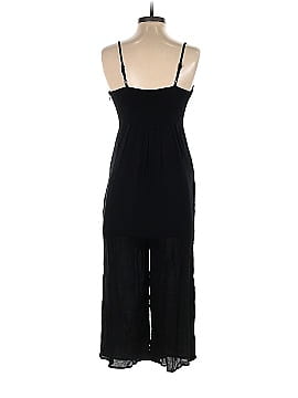 A Pea in the Pod Jumpsuit (view 2)