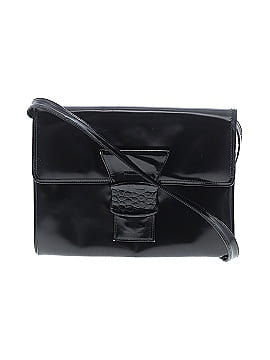 Danielle Nicole Leather Crossbody Bag (view 1)