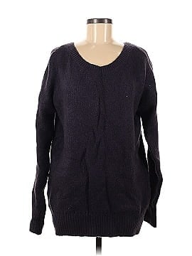 Hinge Pullover Sweater (view 1)