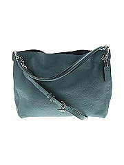 Coach Leather Satchel