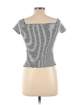 Trafaluc by Zara Short Sleeve Top (view 2)