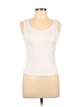 Jane's Closet Sleeveless T-Shirt (view 1)